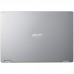 Ноутбук Acer Spin 3 SP314-54N 14FHD IPS Touch/Intel i5-1035G1/8/512F/int/W11/Silver