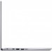 Ноутбук Acer Spin 3 SP314-54N 14FHD IPS Touch/Intel i5-1035G1/8/512F/int/W11/Silver