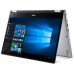 Ноутбук Acer Spin 3 SP314-54N 14FHD IPS Touch/Intel i5-1035G1/8/512F/int/W11/Silver