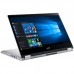 Ноутбук Acer Spin 3 SP314-54N 14FHD IPS Touch/Intel i5-1035G1/8/512F/int/W11/Silver