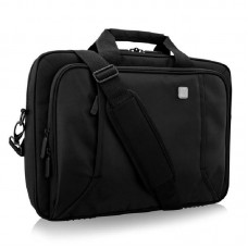 Сумка 2Е, Professional 17", чорна Сумка 2Е, Professional 17", чорна