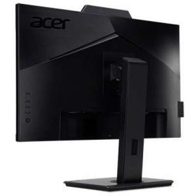 Монітор Acer 23.8&quot; B247Y D-Sub,HDMI,DP,USB-HUB,cam, mic,MM,IPS
