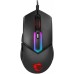 Миша MSI Clutch GM30 Black GAMING Mouse S12-0401690-D22