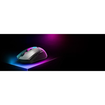 Миша MSI Clutch GM30 Black GAMING Mouse S12-0401690-D22