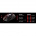 Миша MSI Clutch GM30 Black GAMING Mouse S12-0401690-D22