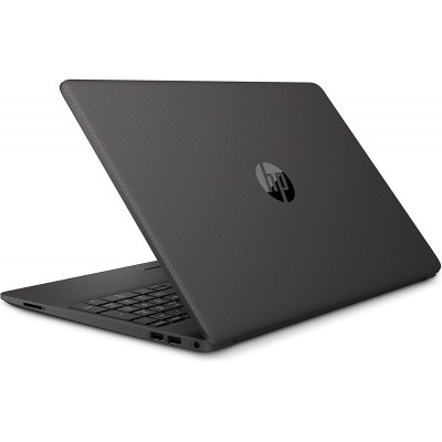 Ноутбук HP 250-G9 15.6&quot; FHD IPS AG, Intel P N6000, 8GB, F256GB, UMA, Win11P, чорний