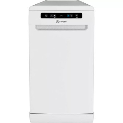 Посудомийна машина Indesit, 10компл., A+, 45см, білий