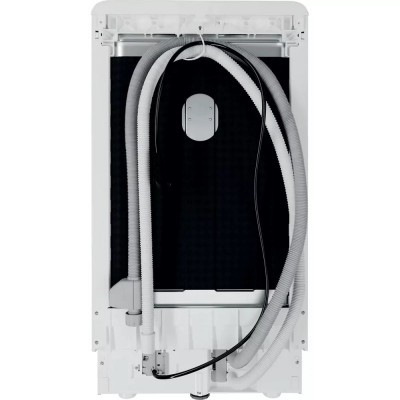 Посудомийна машина Indesit, 10компл., A+, 45см, білий