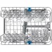 Посудомийна машина Indesit, 10компл., A+, 45см, білий