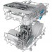Посудомийна машина Indesit, 10компл., A+, 45см, білий