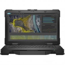 Ноутбук Dell Latitude 5430 Rugged 14" FHD WVA Touch, Intel i5-1135G7, 16GB, F256GB, UMA, GPS, NoOS, 3Y NBD