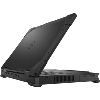 Ноутбук Dell Latitude 5430 Rugged 14" FHD WVA Touch, Intel i5-1135G7, 16GB, F256GB, UMA, GPS, NoOS, 3Y NBD