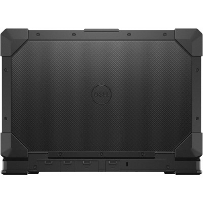 Ноутбук Dell Latitude 5430 Rugged 14" FHD WVA Touch, Intel i5-1135G7, 16GB, F256GB, UMA, GPS, NoOS, 3Y NBD