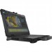 Ноутбук Dell Latitude 5430 Rugged 14" FHD WVA Touch, Intel i5-1135G7, 16GB, F256GB, UMA, GPS, NoOS, 3Y NBD
