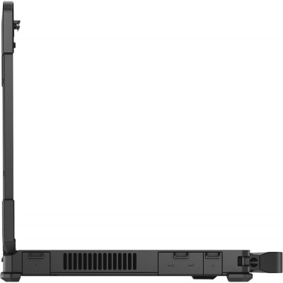 Ноутбук Dell Latitude 5430 Rugged 14" FHD WVA Touch, Intel i5-1135G7, 16GB, F256GB, UMA, GPS, NoOS, 3Y NBD