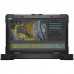 Ноутбук Dell Latitude 5430 Rugged 14" FHD WVA Touch, Intel i5-1135G7, 16GB, F256GB, UMA, GPS, NoOS, 3Y NBD