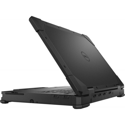 Ноутбук Dell Latitude 5430 Rugged 14" FHD WVA Touch, Intel i5-1135G7, 16GB, F256GB, UMA, GPS, NoOS, 3Y NBD