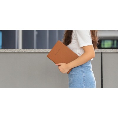 Графічний планшет Huion 7.35"x5.5" Note USB-C, коричневий Графічний планшет Huion 7.35"x5.5" Note USB-C, коричневий