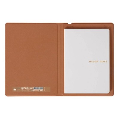 Графічний планшет Huion 7.35"x5.5" Note USB-C, коричневий Графічний планшет Huion 7.35"x5.5" Note USB-C, коричневий