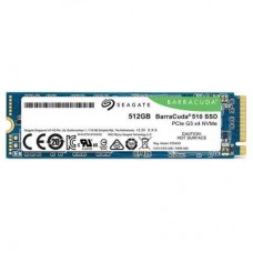 Накопичувач SSD M.2 2280 512GB Seagate (ZP512CM30041) Накопичувач SSD M.2 2280 512GB Seagate (ZP512CM30041)