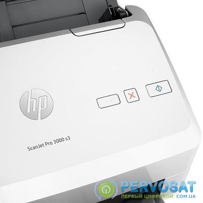 Сканер HP Scan Jet Pro 3000 S3 (L2753A)