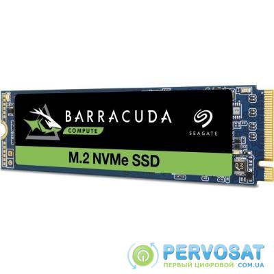 Накопитель SSD M.2 2280 1TB Seagate (ZP1000CM3A001)