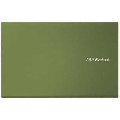 Ноутбук ASUS VivoBook S15 (S532FL-BQ118T)