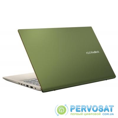 Ноутбук ASUS VivoBook S15 (S532FL-BQ118T)