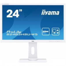 Монітор iiyama B2483HSU-W5