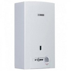 Проточний водонагрівач BOSCH WR 10-2 P Проточний водонагрівач BOSCH WR 10-2 P