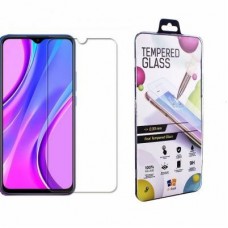 Скло захисне Drobak Xiaomi Redmi 9 Tempered glass (222251) (222251) Скло захисне Drobak Xiaomi Redmi 9 Tempered glass (222251) (222251)