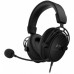 Навушники HyperX Cloud Alpha S Blackout (HX-HSCAS-BK/WW)