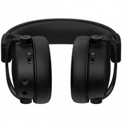 Навушники HyperX Cloud Alpha S Blackout (HX-HSCAS-BK/WW)