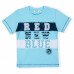 Набір дитячого одягу Breeze "RED NEW BLUE" (10263-110B-blue)
