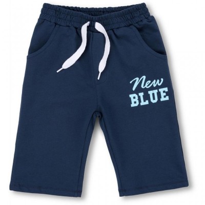 Набір дитячого одягу Breeze "RED NEW BLUE" (10263-110B-blue)