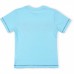 Набір дитячого одягу Breeze "RED NEW BLUE" (10263-110B-blue)