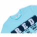 Набір дитячого одягу Breeze "RED NEW BLUE" (10263-110B-blue)