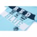 Набір дитячого одягу Breeze "RED NEW BLUE" (10263-110B-blue)
