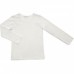 Кофта Breeze футболка с длинным рукавом (13806-1-140G-cream)