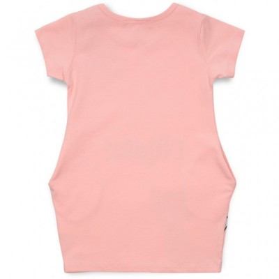 Плаття Breeze з котиком (14354-104G-peach)