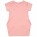 Плаття Breeze з котиком (14354-104G-peach)