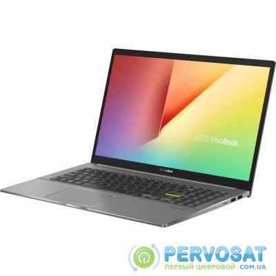 Ноутбук ASUS VivoBook S15 S533EA-BN102 (90NB0SF3-M02580)