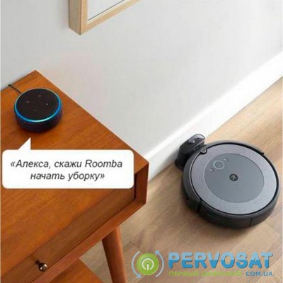 Пылесос iRobot Roomba i3 (i315840)