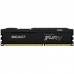 Пам'ять до ПК Kingston DDR3 1866 4GB 1.5V FURY Beast Black