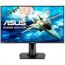 Монiтор LCD 27" Asus VG278QR HDMI, DP, DVI-D, TN, 1920x1080, 165Hz, 0.5ms, FreeSync