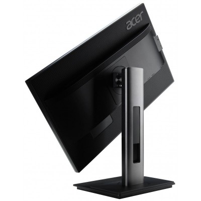 Монітор LCD 21.5" Acer B226HQLYMDPR DVI, DP, MM, TN, Pivot