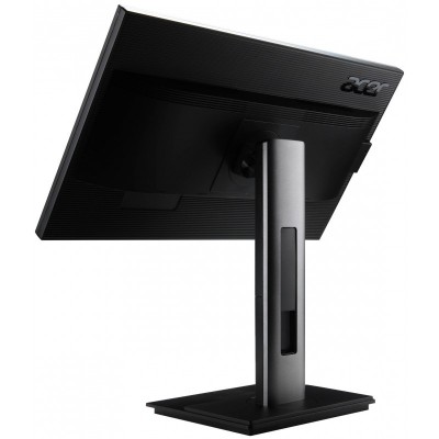 Монітор LCD 21.5" Acer B226HQLYMDPR DVI, DP, MM, TN, Pivot