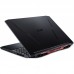 Ноутбук Acer Nitro 5 AN515-45 15.6FHD IPS 144Hz/AMD R5 5600H/16/512F/NVD1650-4/Lin/Black