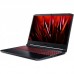 Ноутбук Acer Nitro 5 AN515-45 15.6FHD IPS 144Hz/AMD R5 5600H/16/512F/NVD1650-4/Lin/Black