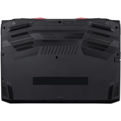 Ноутбук Acer Nitro 5 AN515-45 15.6FHD IPS 144Hz/AMD R5 5600H/16/512F/NVD1650-4/Lin/Black
